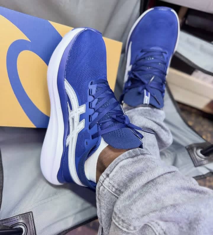 Asics Asics Nimbus running shoes Nairobi
