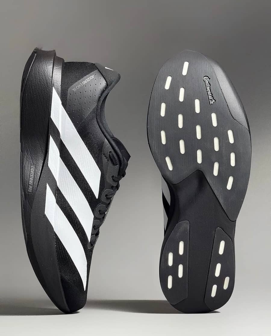 Adidas Adizero Evo SL running shoes Nairobi