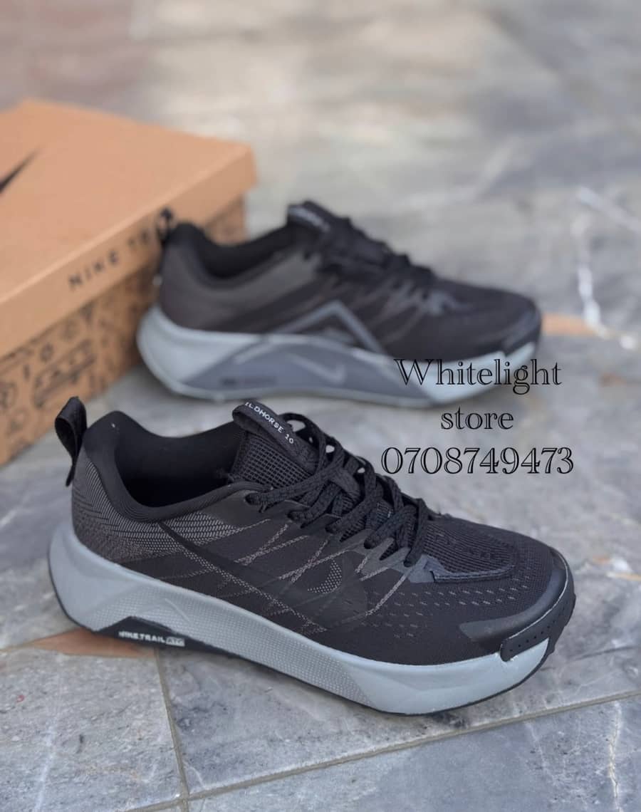 Nike Nike Wildhorse 10 trail shoes Nairobi