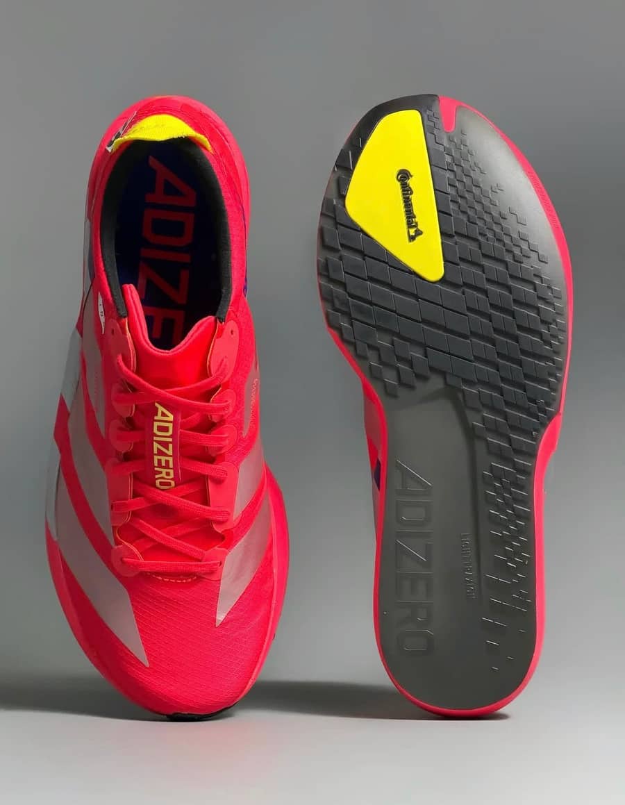Adidas Adizero Adios 9 running shoes Nairobi
