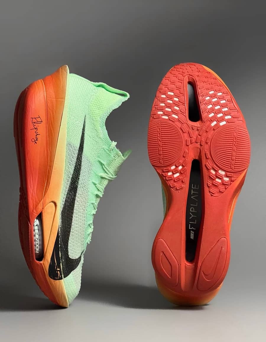Nike Zoom Alphafly 3 running shoes Nairobi