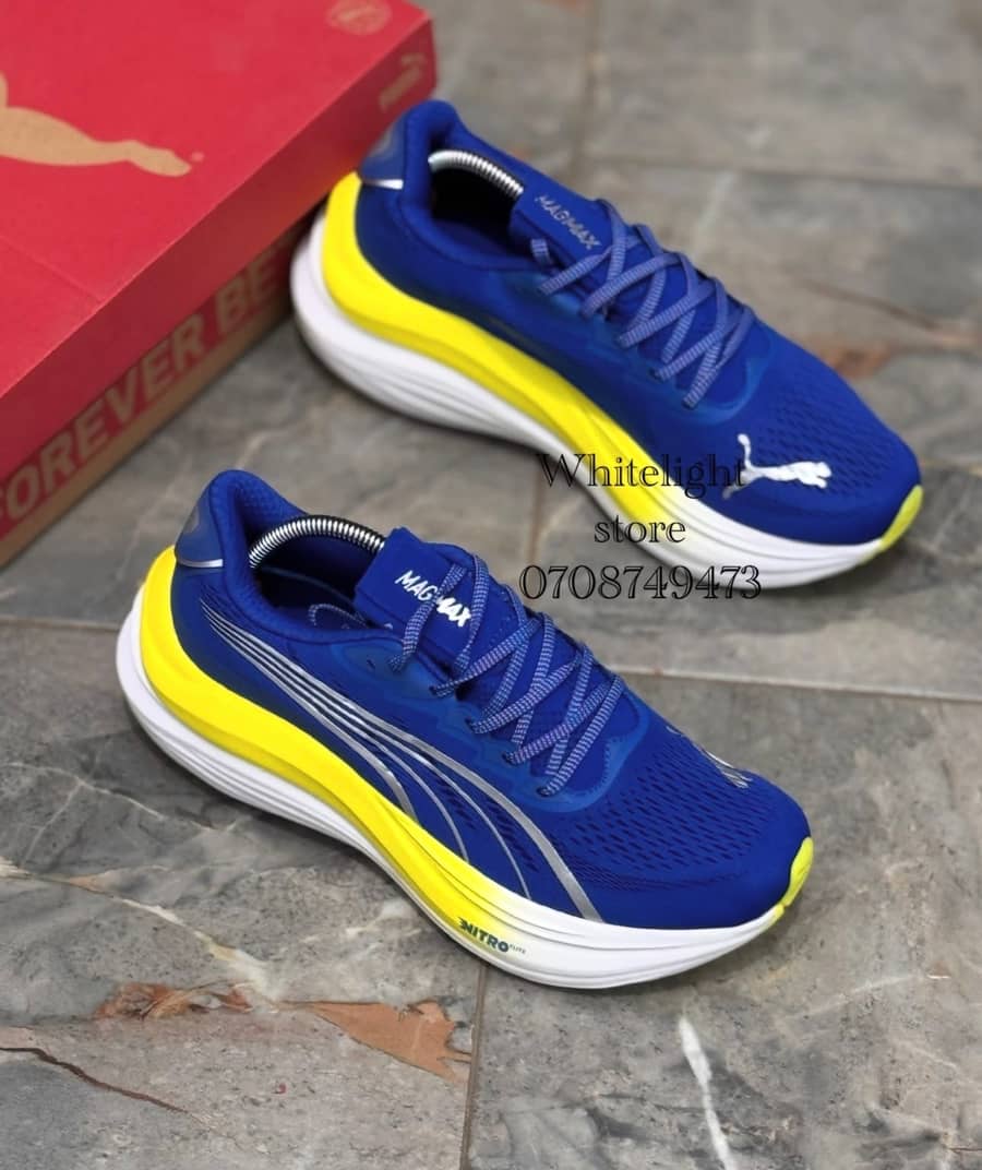 Puma Puma Magmax running shoes Nairobi