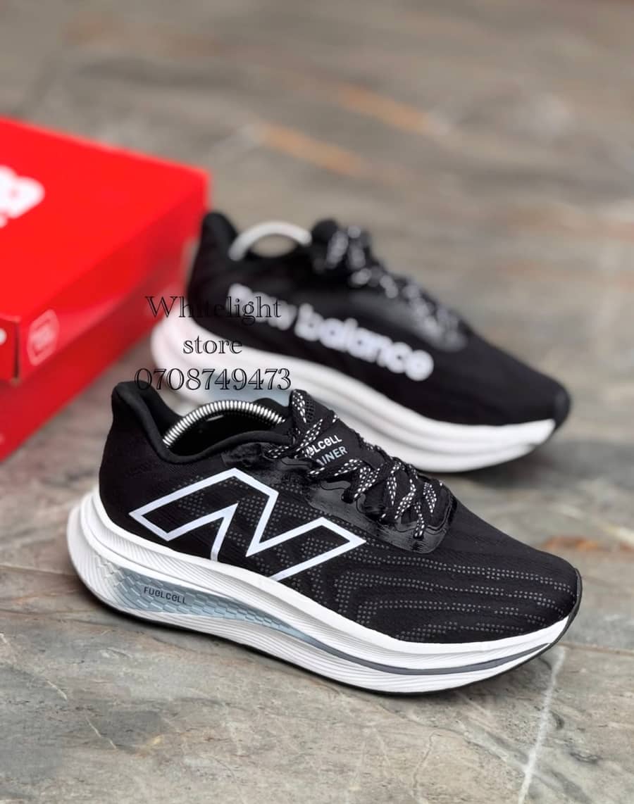 New Balance New Balance Fuelcell supercomp running shoes Nairobi