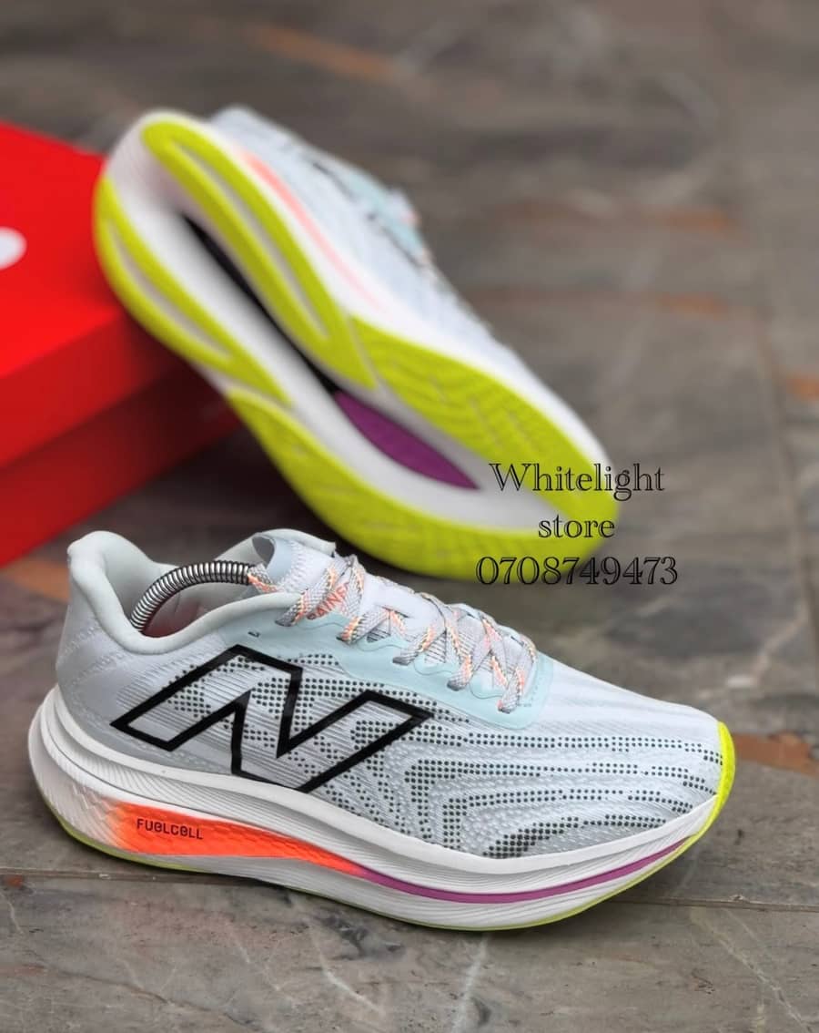 New Balance New Balance fuelcell  running shoes Nairobi