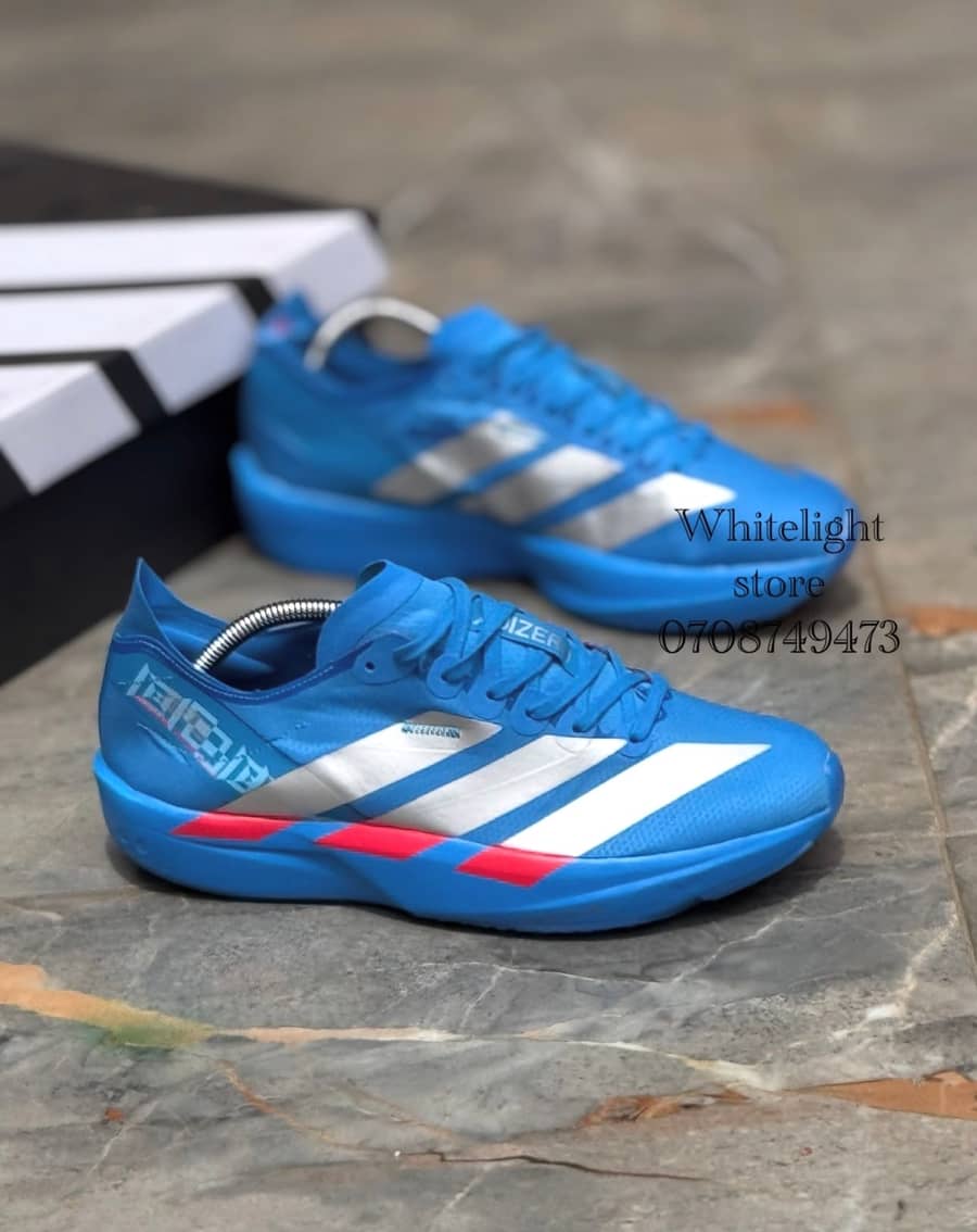 Adidas Adidas Takumi running shoes Nairobi