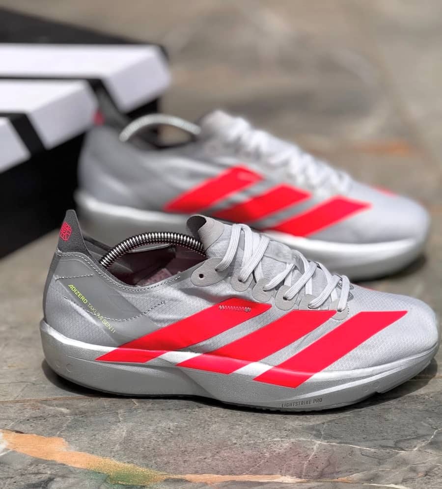 Adidas Adizero Adios pro 4 running shoes Nairobi