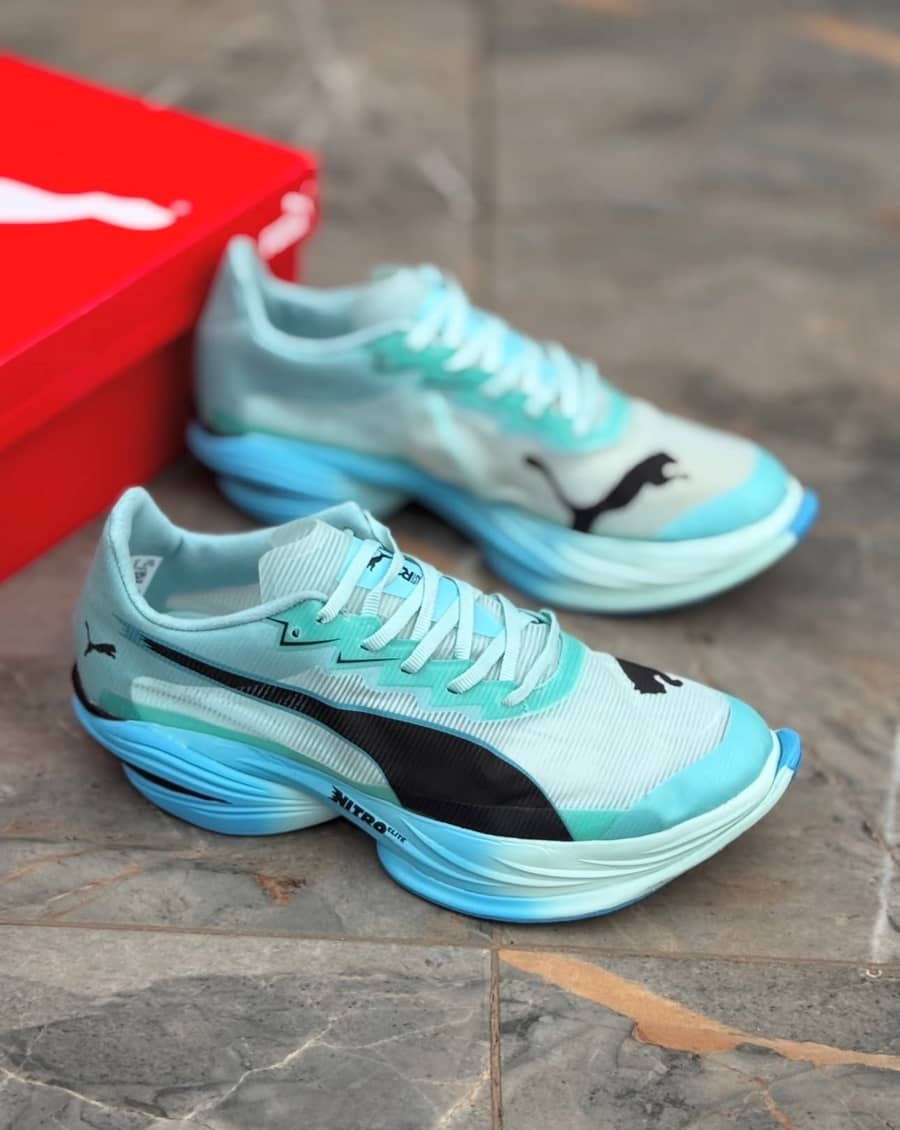 Puma Puma Elite 3 running shoes Nairobi