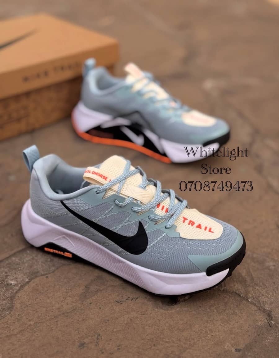 Nike Nike Wildhorse trail shoes Nairobi