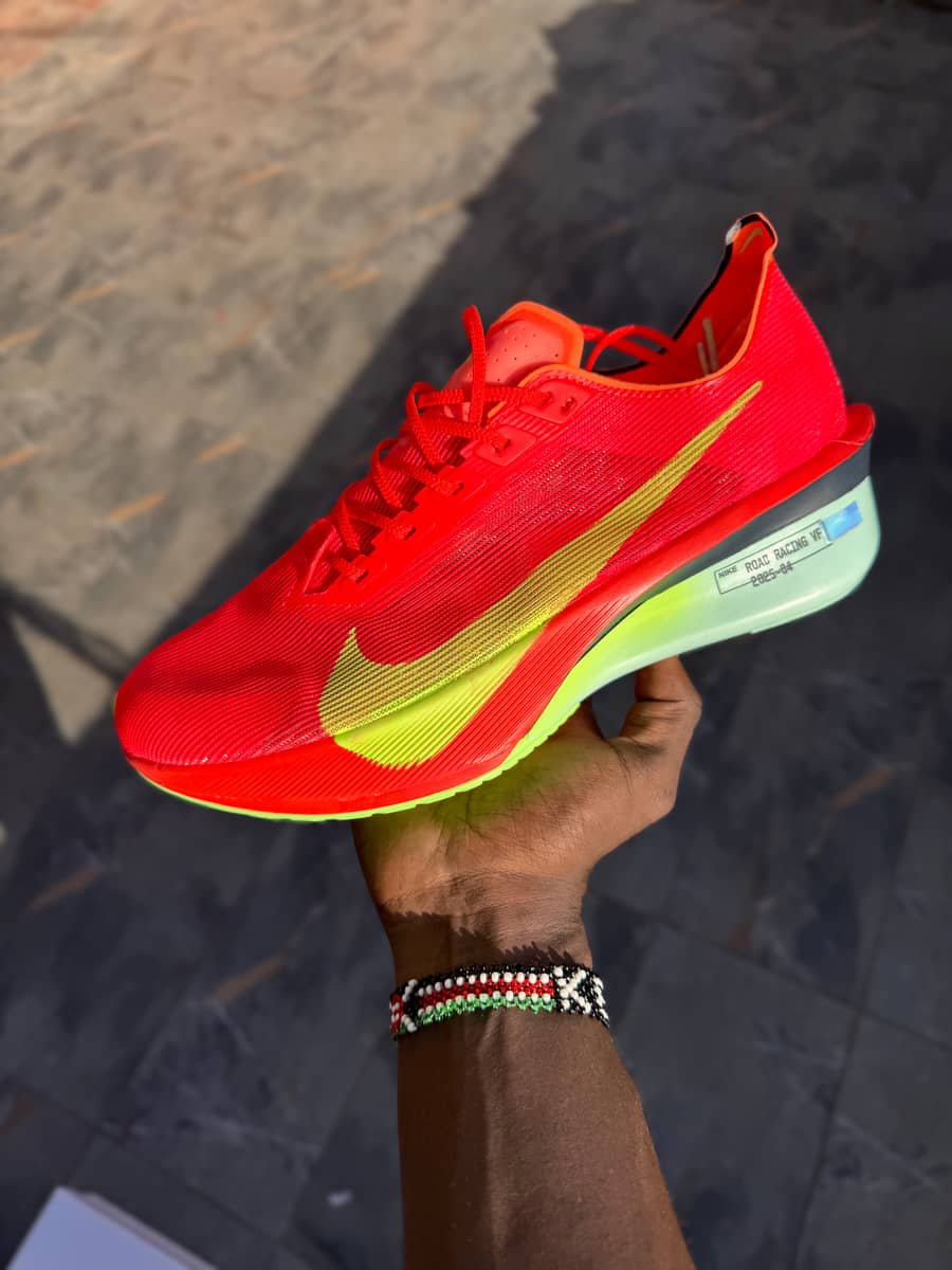 Nike Nike vapormax 4 running shoes Nairobi