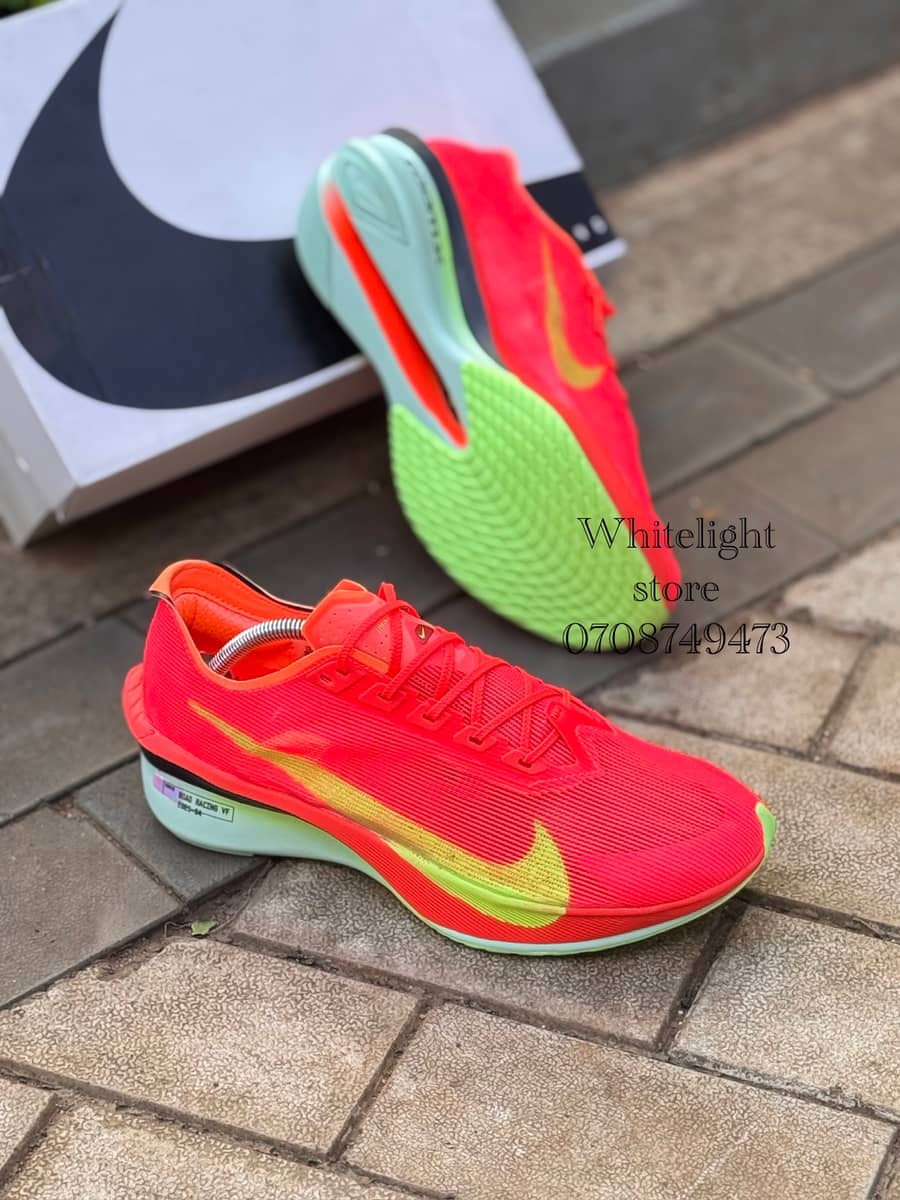 Nike Nike Vaporfly 4 running shoes Nairobi