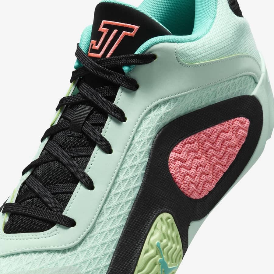 Nike Jordan Tatum 2 in the "Vortex" colorway basketball shoes Nairobi