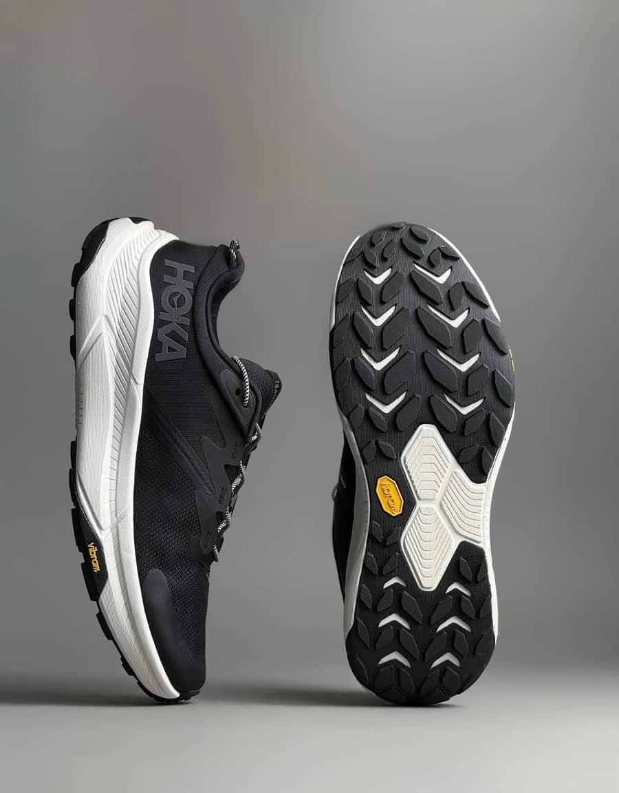 Hoka Hoka Transport GTX running shoes Nairobi