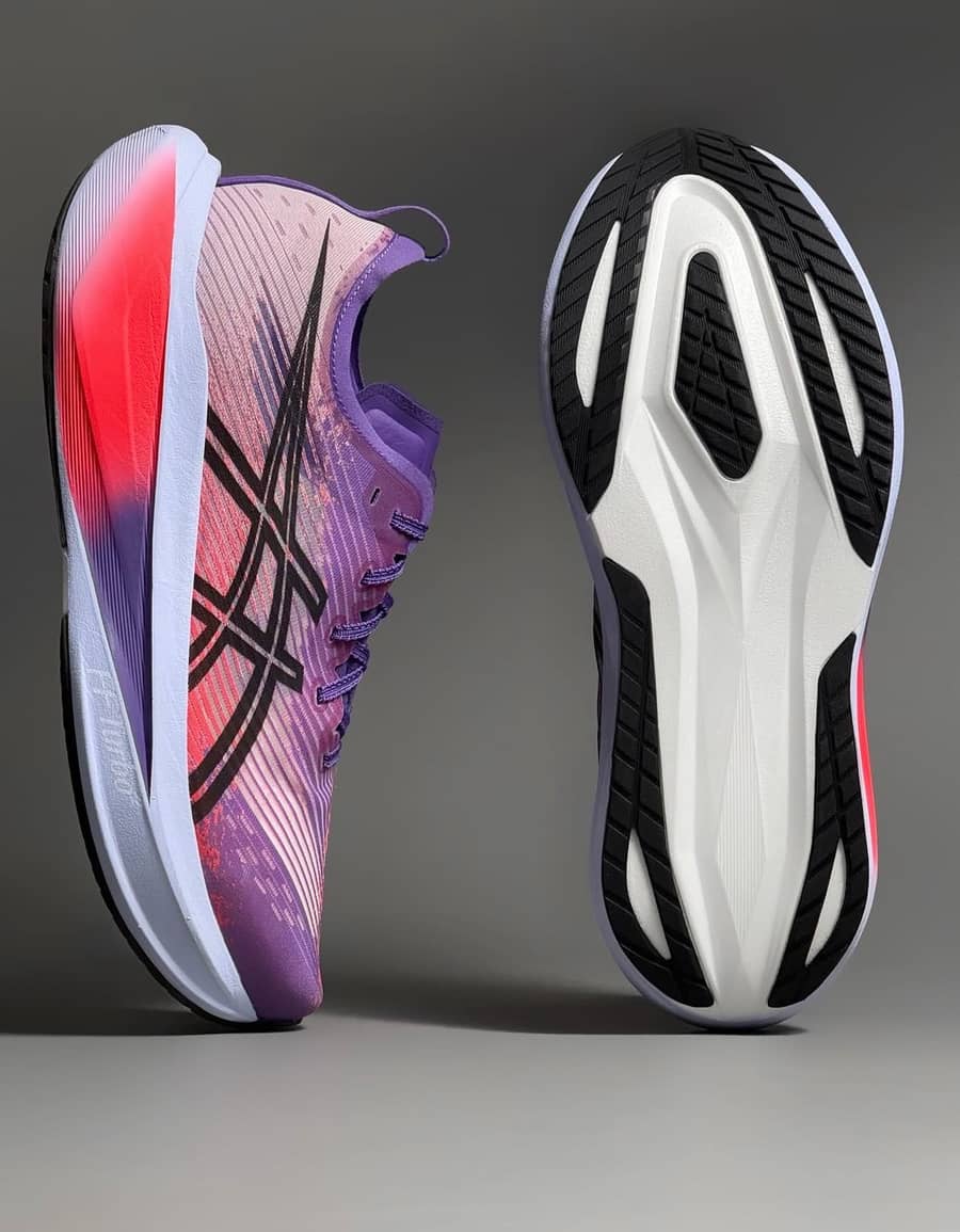 Asics ASICS Mega Blast Running Shoes running shoes Nairobi
