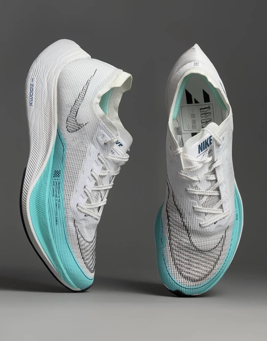 Nike Nike Air Zoom Alphafly NEXT% 2 running shoes Nairobi