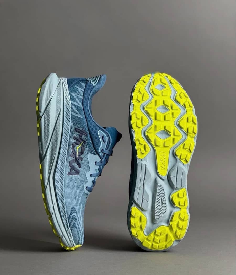 HOKA Hoka Challenger ATR 7 trail shoes Nairobi