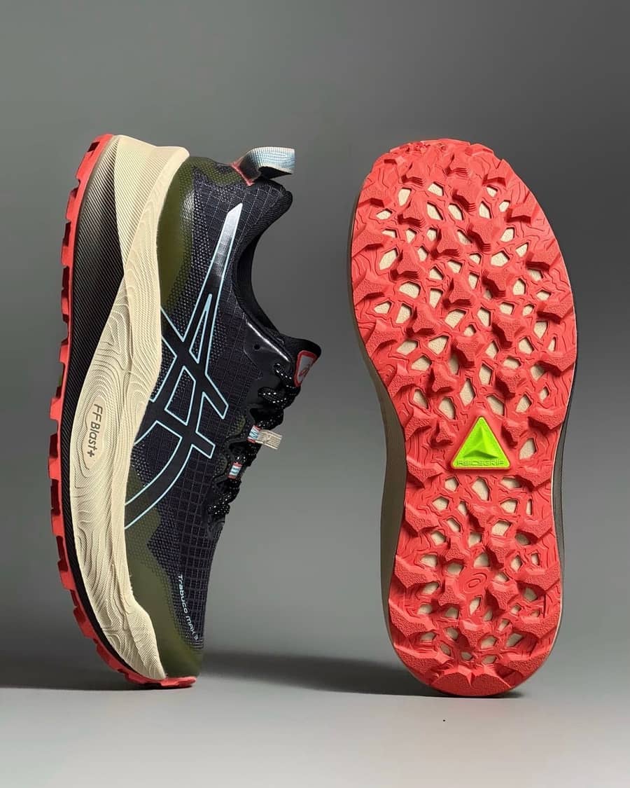 Asics ASICS Men's Trabuco Max 3 Trail Running Shoes running shoes Nairobi