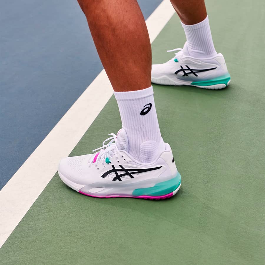 Asics ASICS Men's Gel-Resolution X tennis shoes tennis shoes Nairobi