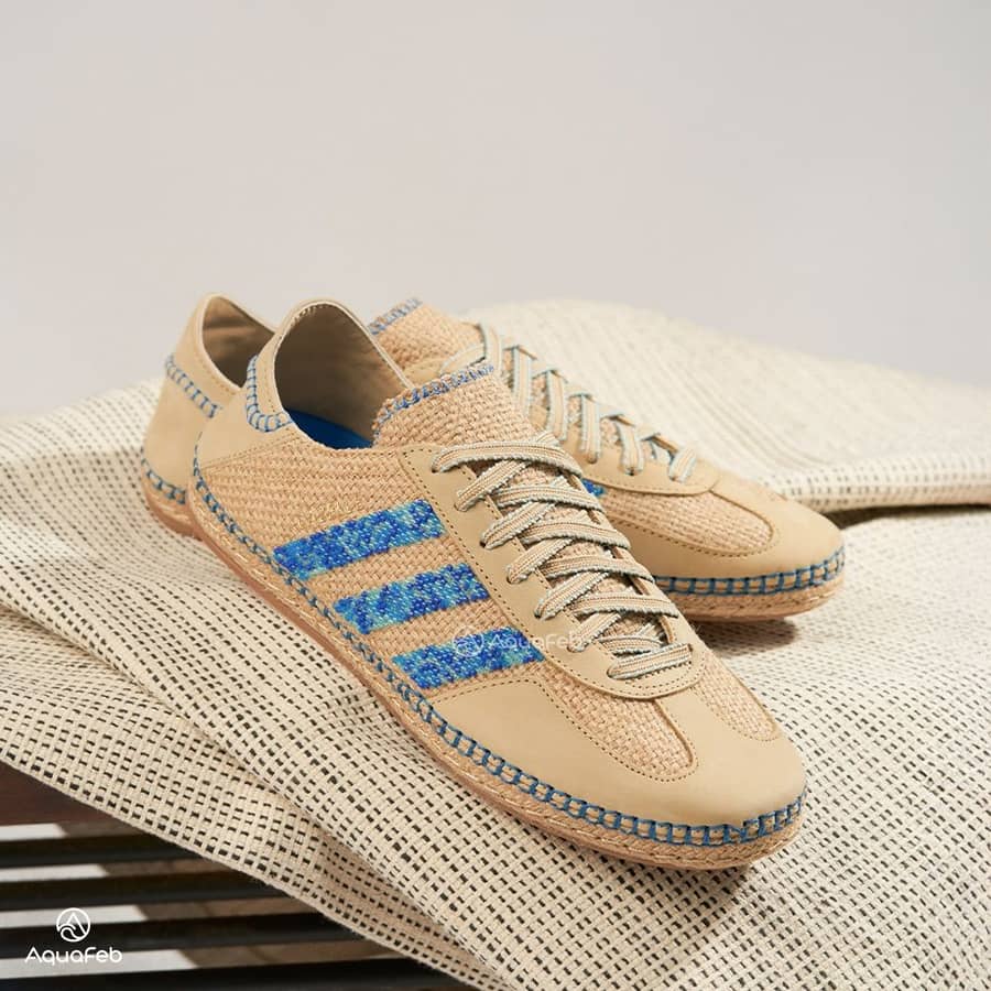 Adidas Adidas x CLOT Gazelle sneakers trail shoes Nairobi
