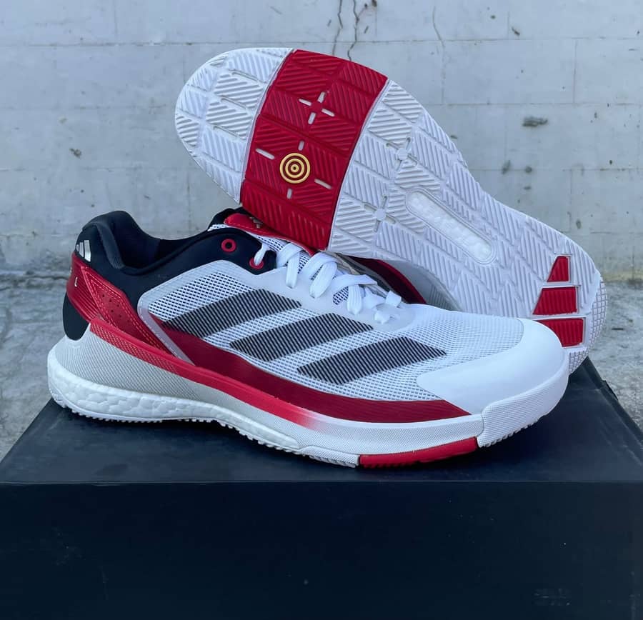 Adidas Adidas Crazyquick BOOST padel shoes tennis shoes Nairobi