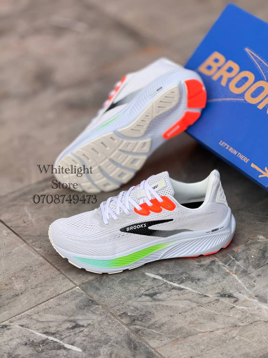 Brooks Brooks Ghost 17 running shoes running shoes Nairobi