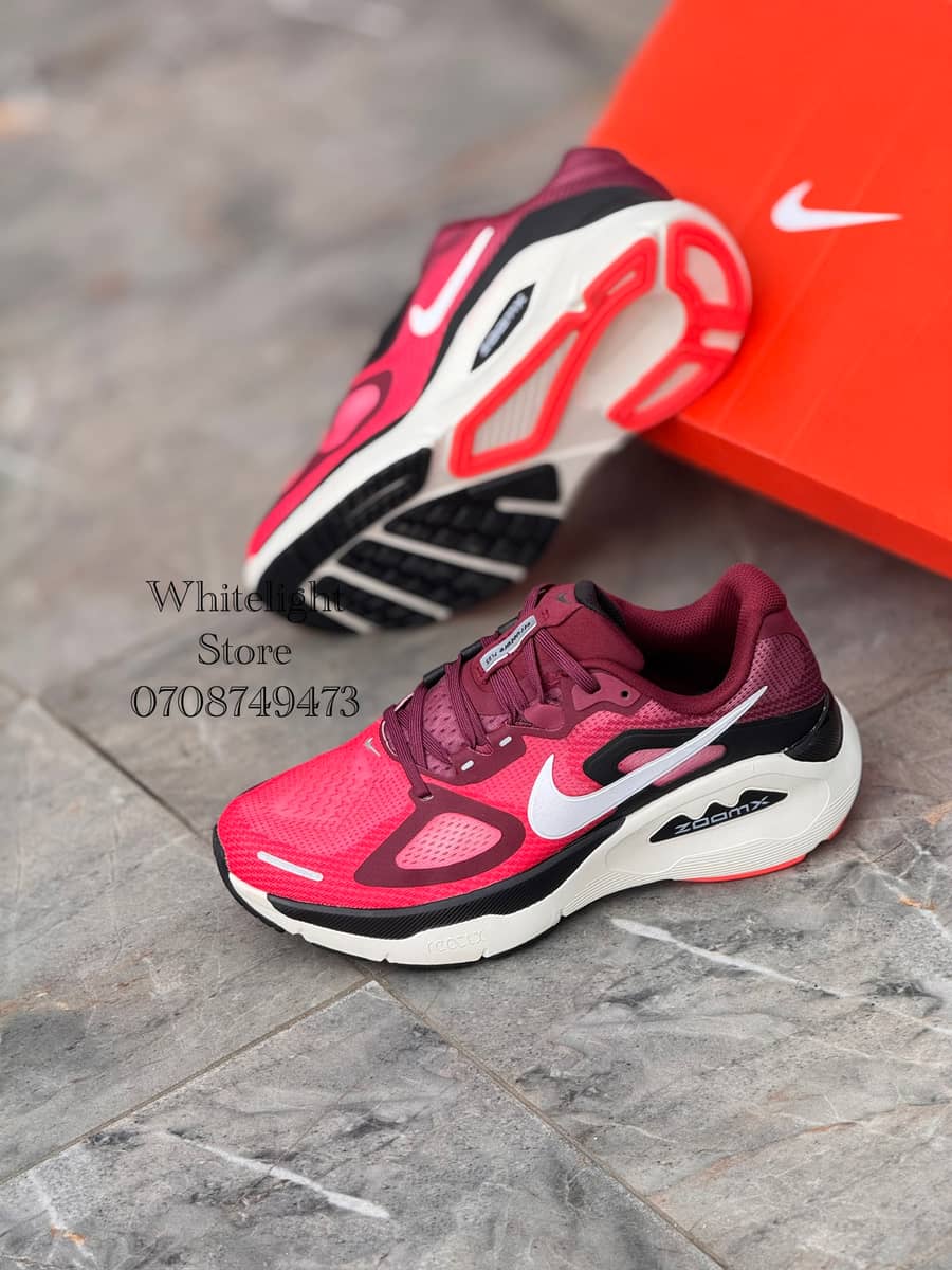 Nike Nike Structure Plus running shoes Nairobi