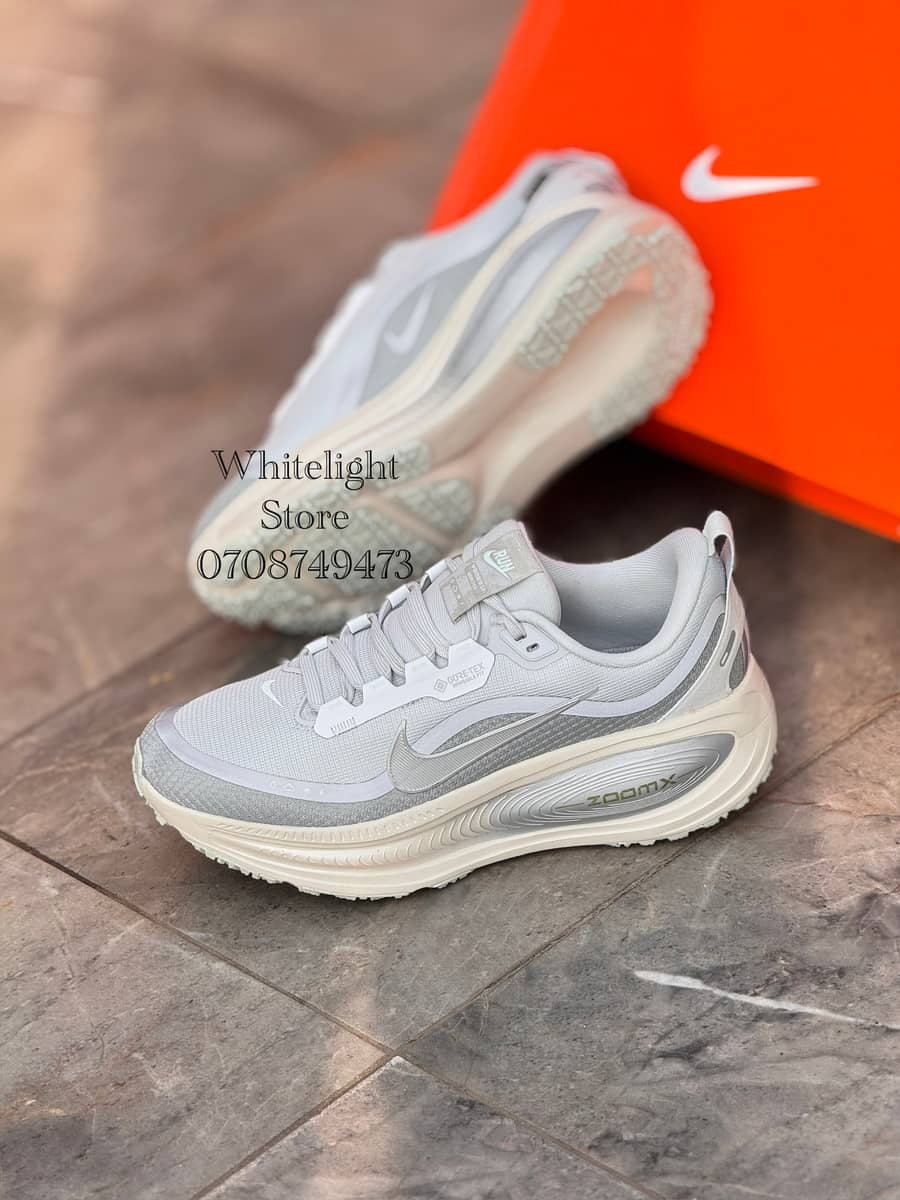 Nike Nike Vomero 18 GORE-TEX running shoes Nairobi