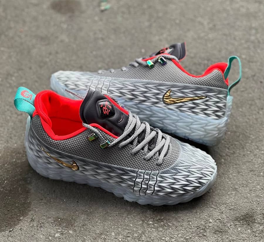 Nike Nike S.T. Charge basketball shoes Nairobi