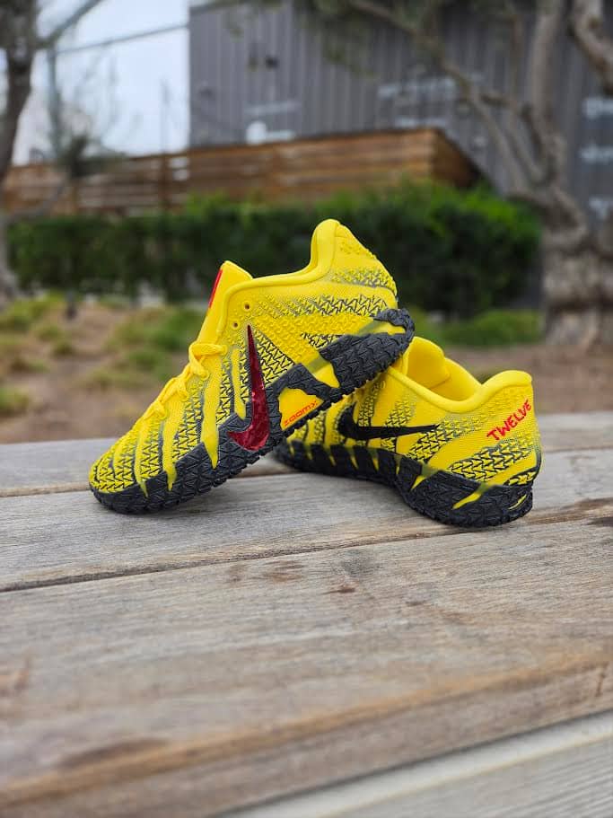 Nike Nike Ja 3 "Let Me Be Ja" basketball shoes Nairobi