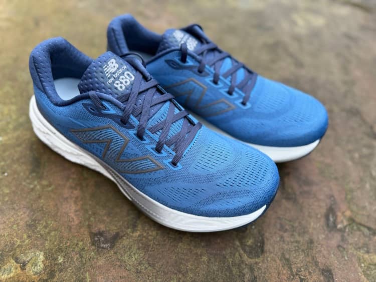 New Balance New Balance Fresh Foam X 880v15 running shoes Nairobi