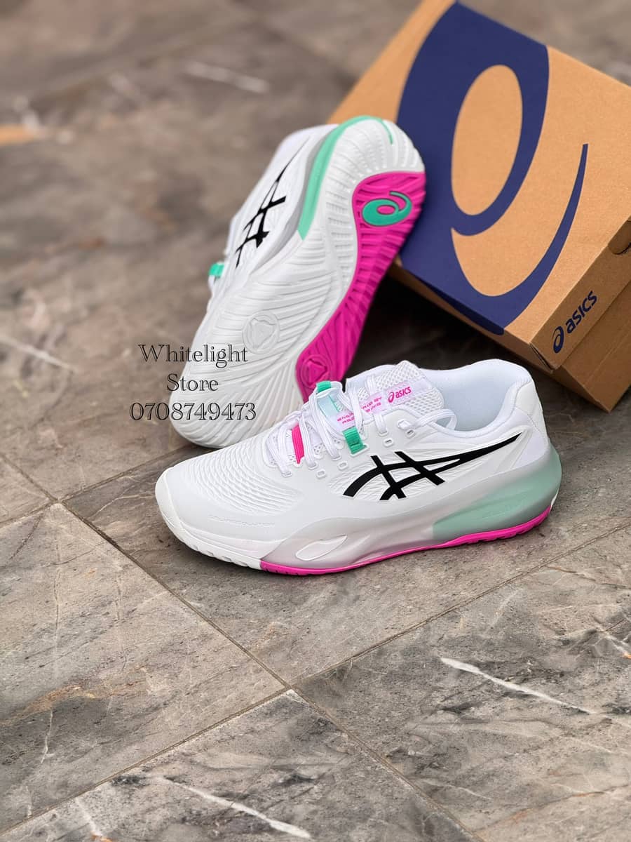 Asics ASICS GEL-RESOLUTION X tennis shoes Nairobi