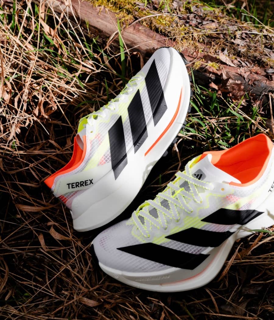 Adidas Adidas Terrex Agravic Speed Ultra 2 running shoes Nairobi