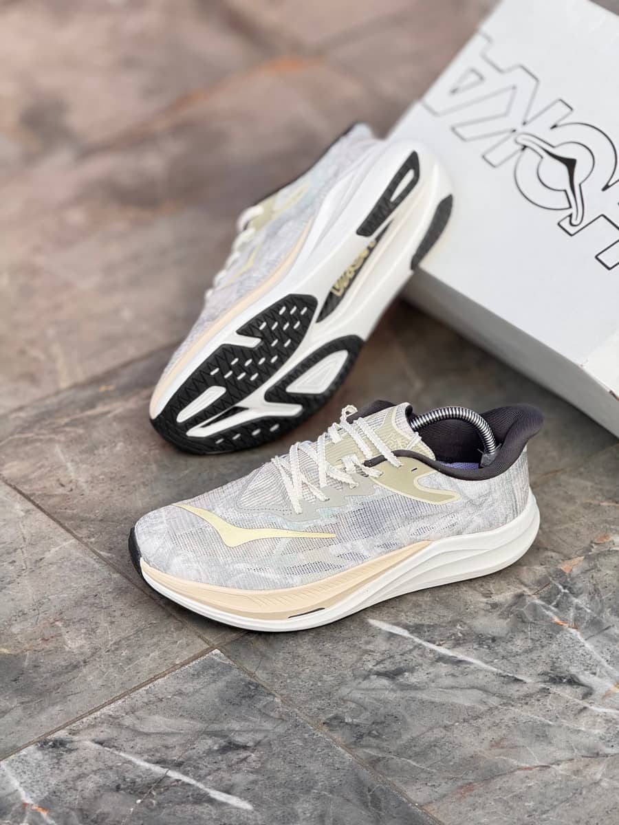 HOKA John Elliott x Hoka Rocket X 3 running shoes Nairobi