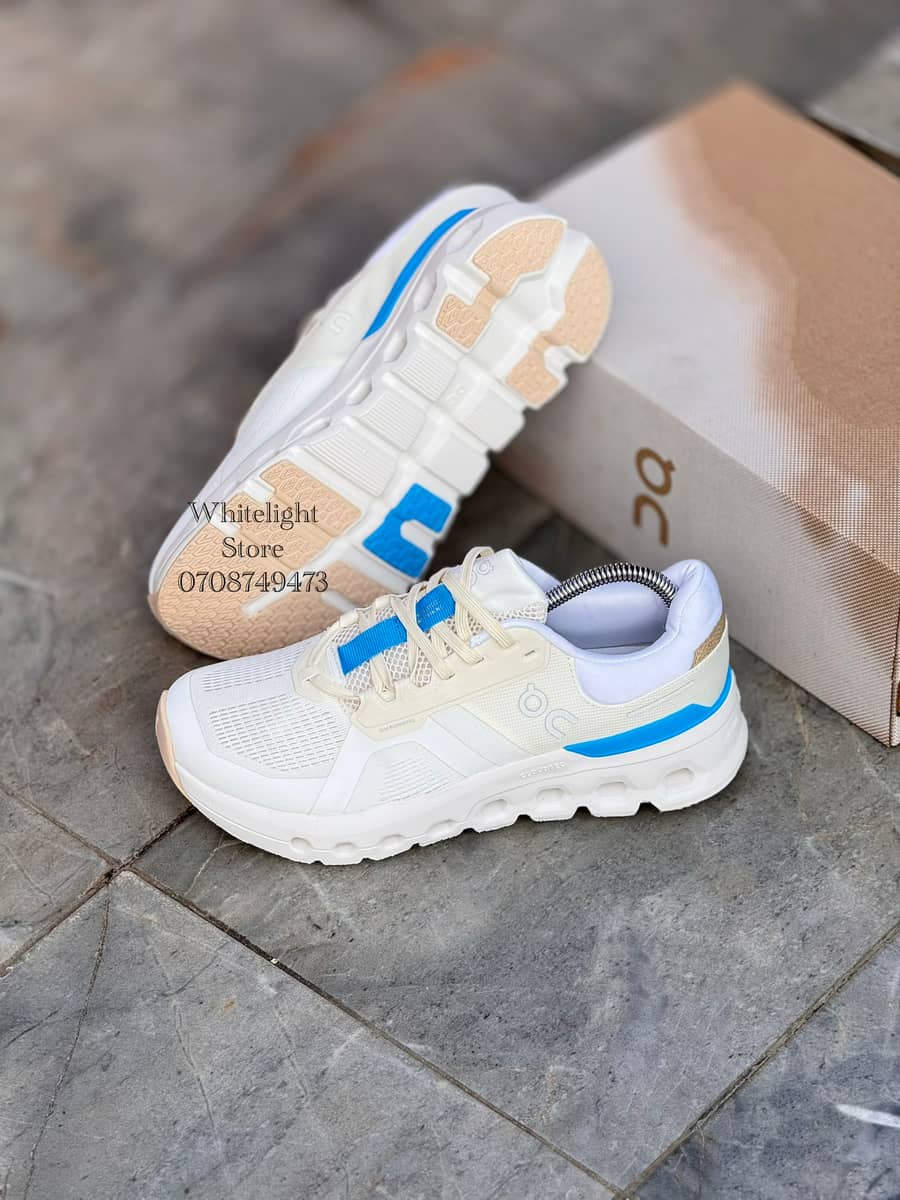 On Running On Cloudrunner 2 running shoes Nairobi