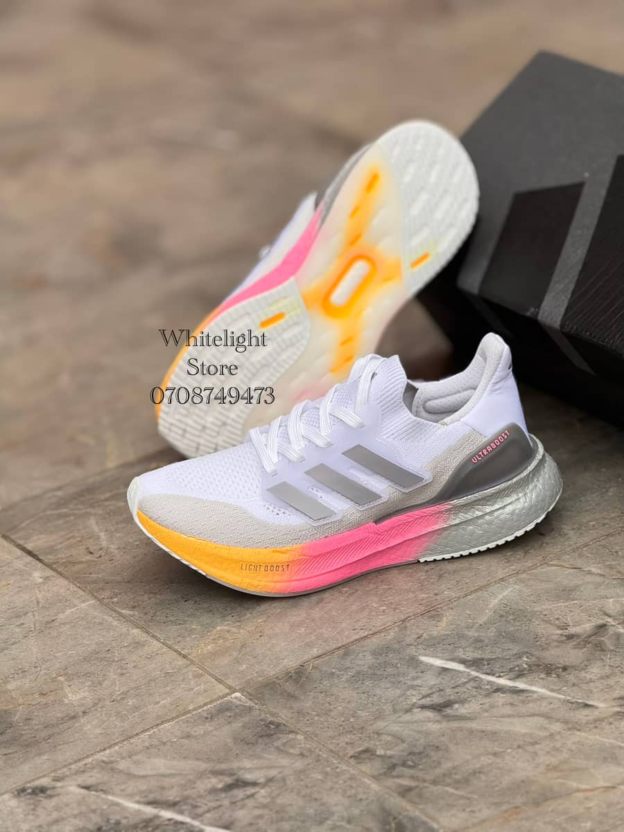 Adidas Adidas Ultraboost 5 Women running shoes Nairobi