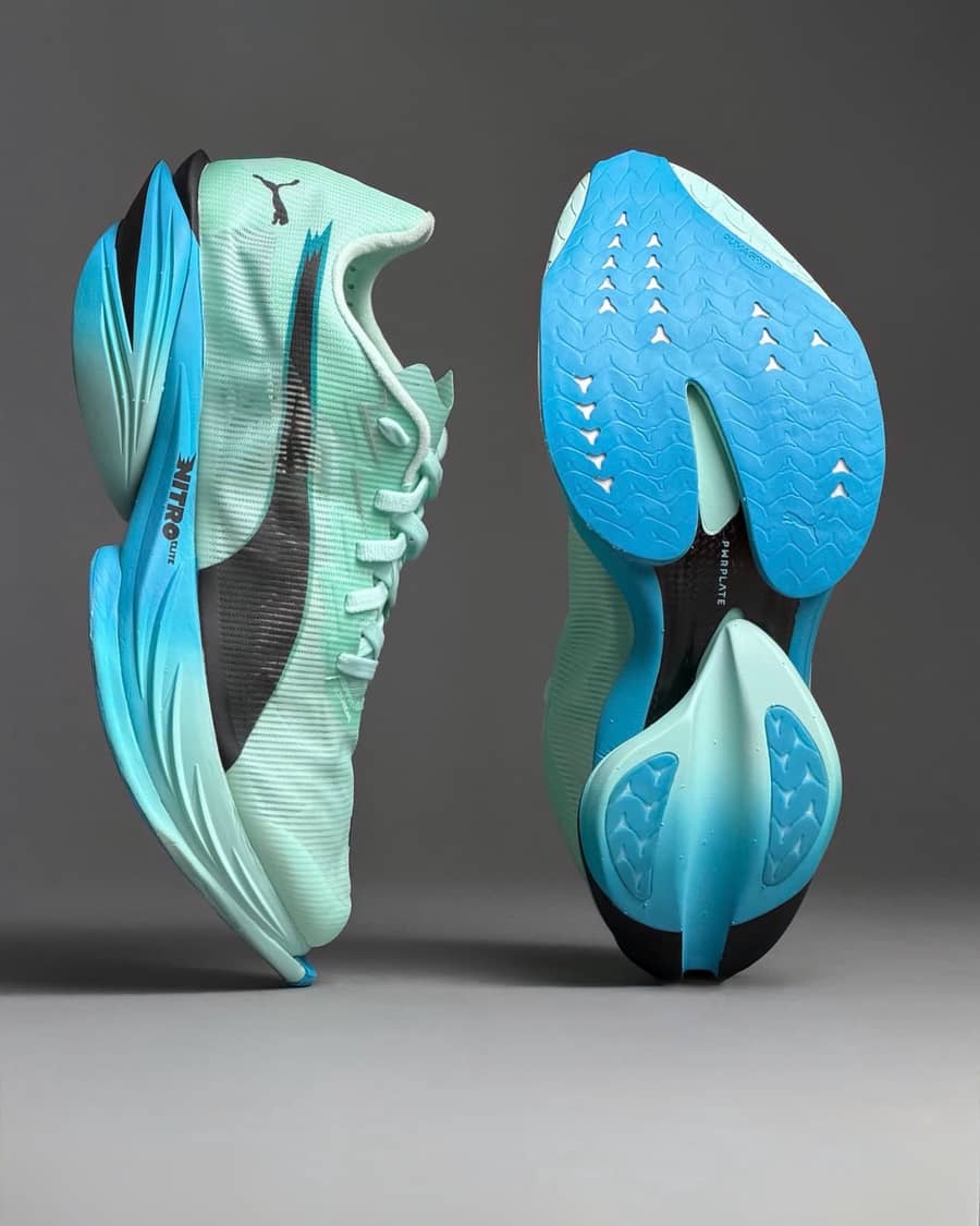 Puma Puma Nitro Elite running shoes Nairobi