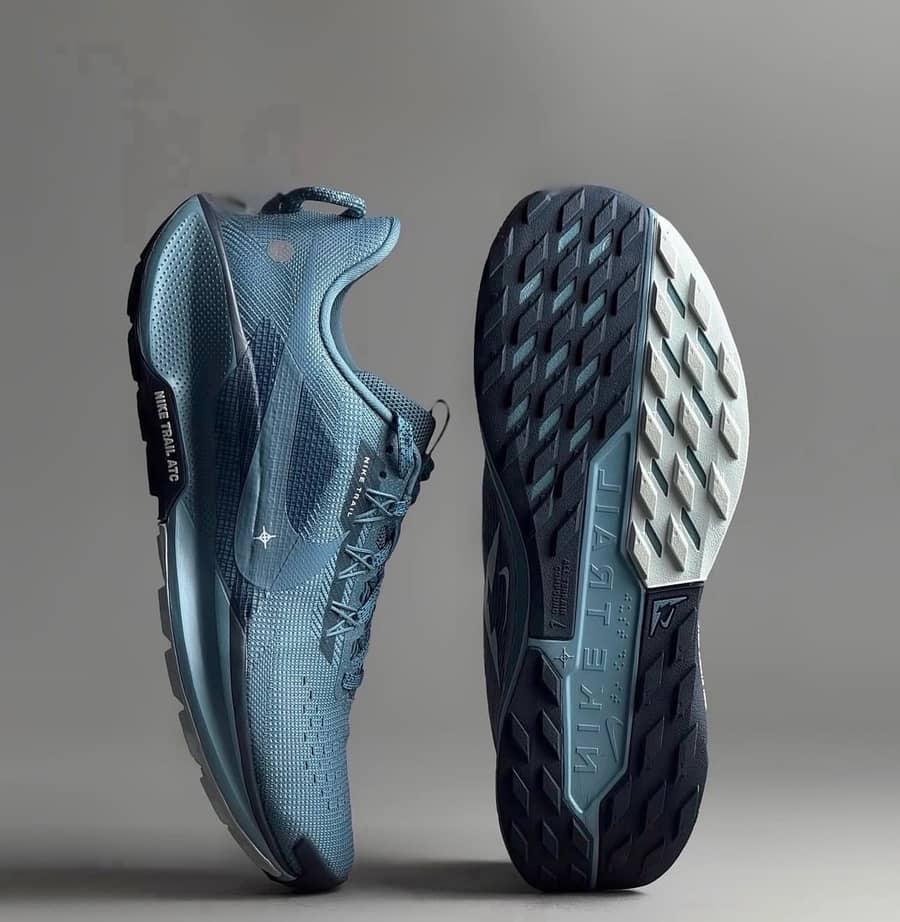 Nike Nike Pegasus Trail 5 running shoes Nairobi