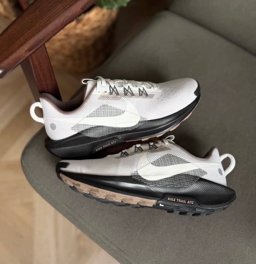Nike Nike ReactX Pegasus Trail 5 running shoes Nairobi