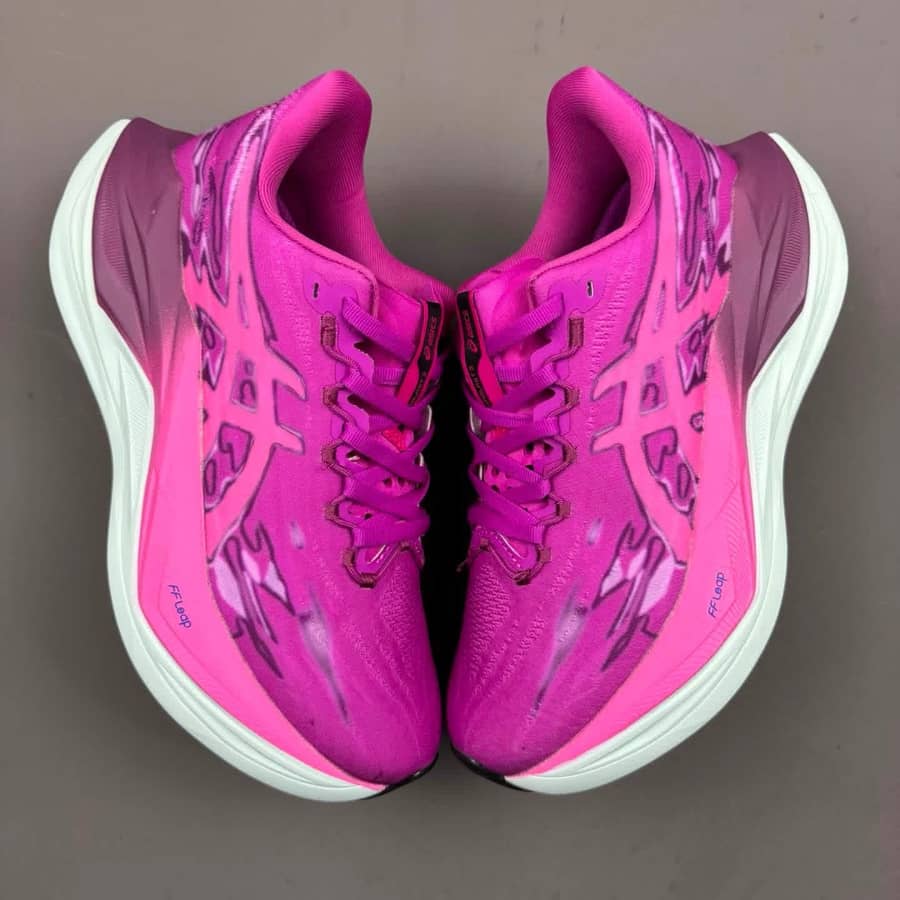 Asics ASICS Superblast 3 vibrant pink running shoes Nairobi
