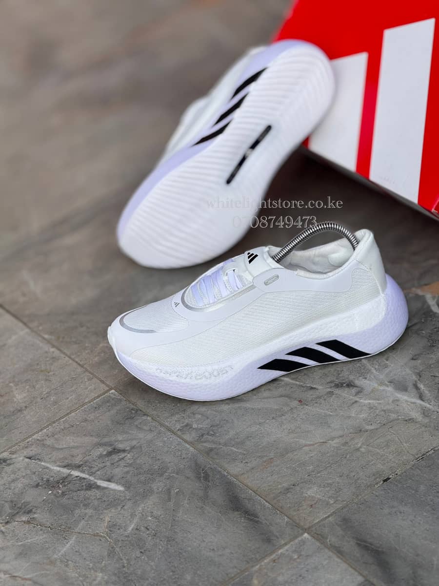 Adidas Adidas Hyperboost Edge Running running shoes Nairobi