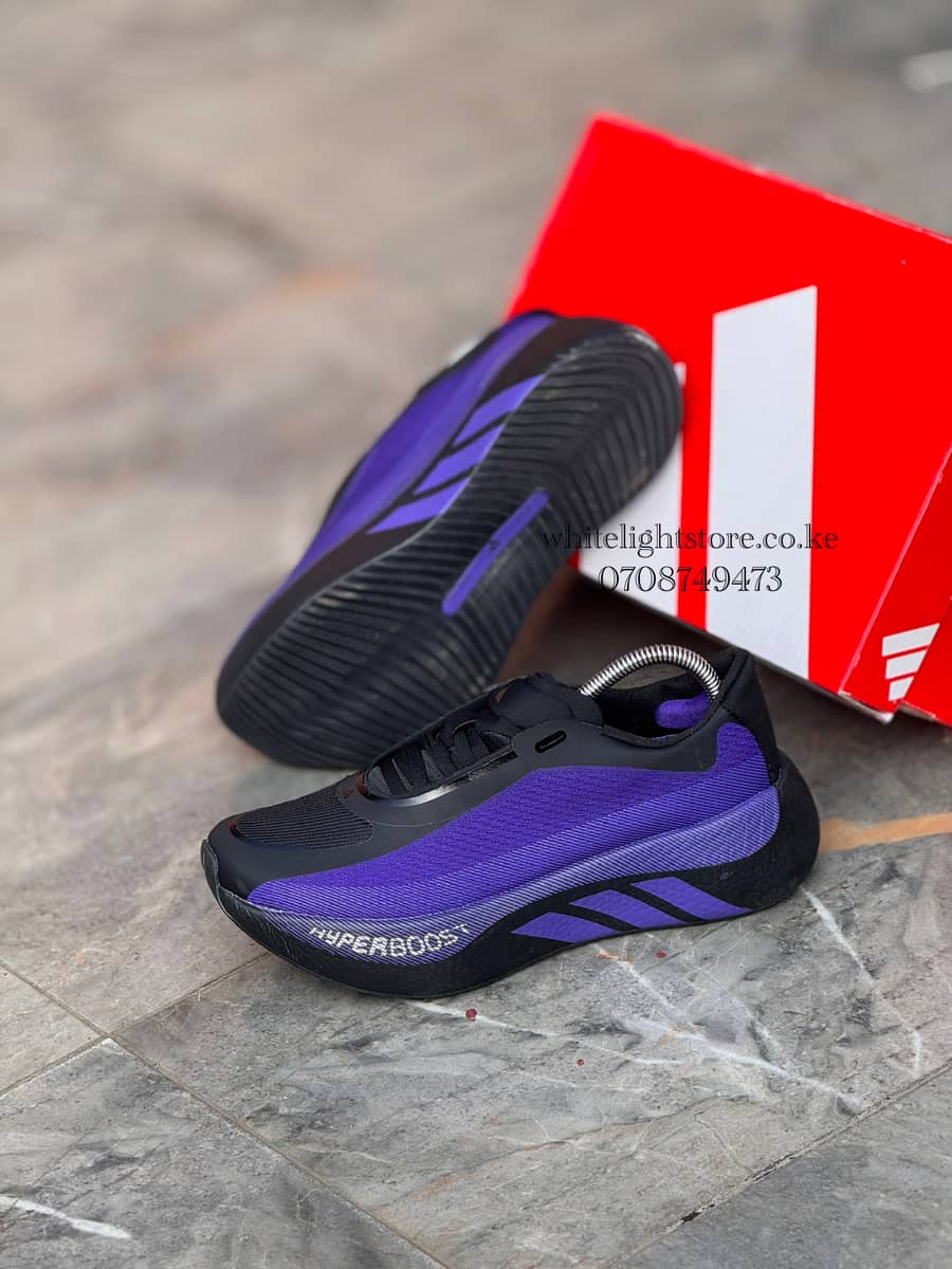 Adidas Adidas Ultraboost Light Hyperboost running shoes Nairobi