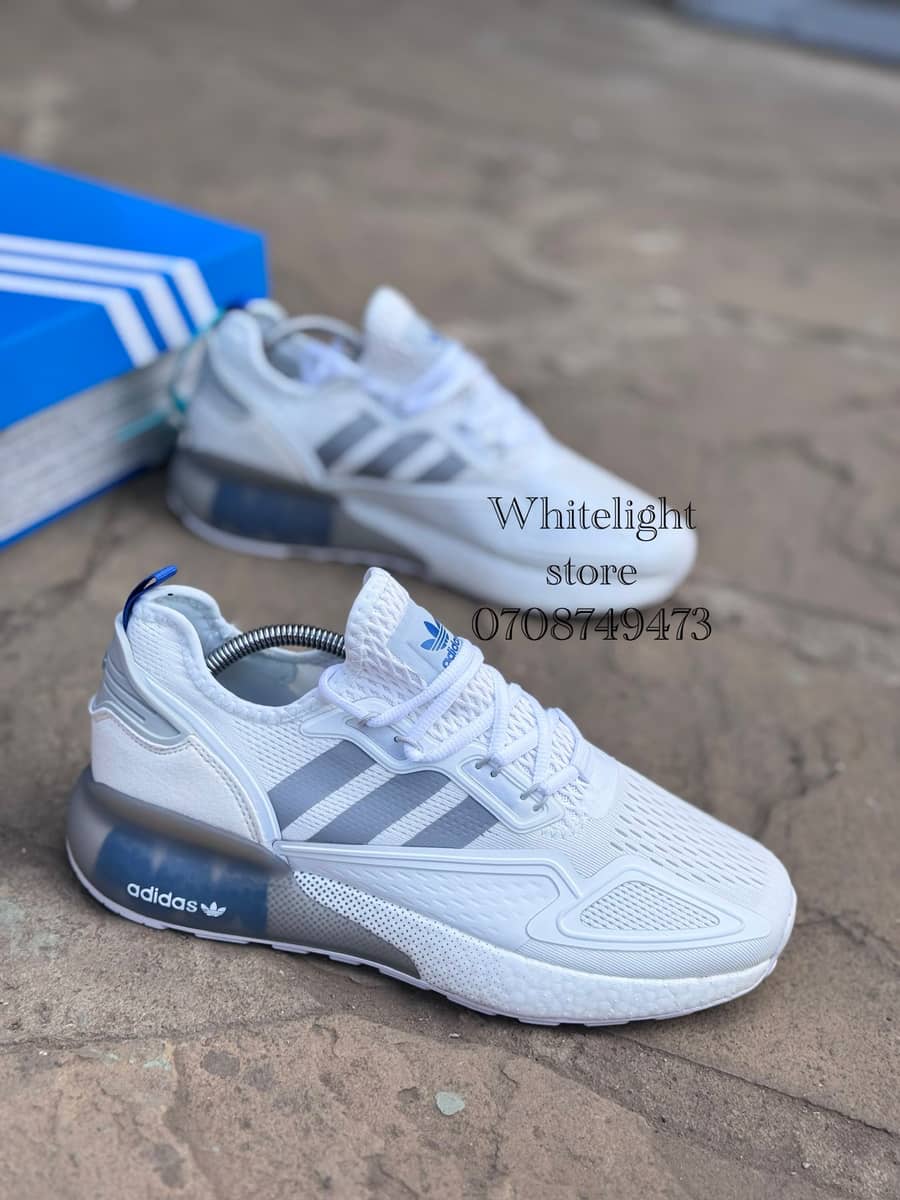 Adidas Adidas ZX 2K Boost gym shoes Nairobi