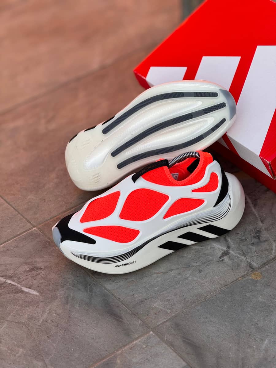 Adidas Adidas Hyperboost slip on running shoes Nairobi