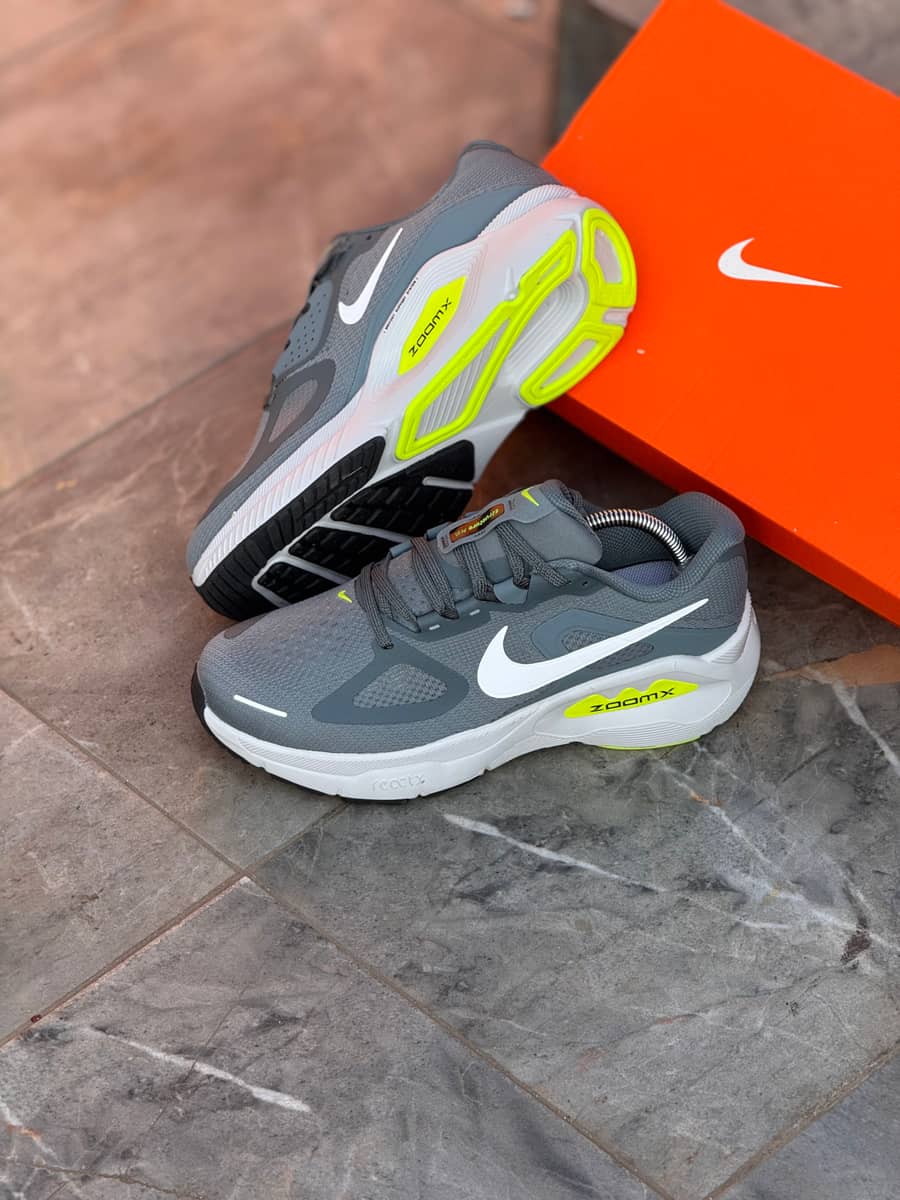 Nike Nike ZoomX Structure running shoes Nairobi