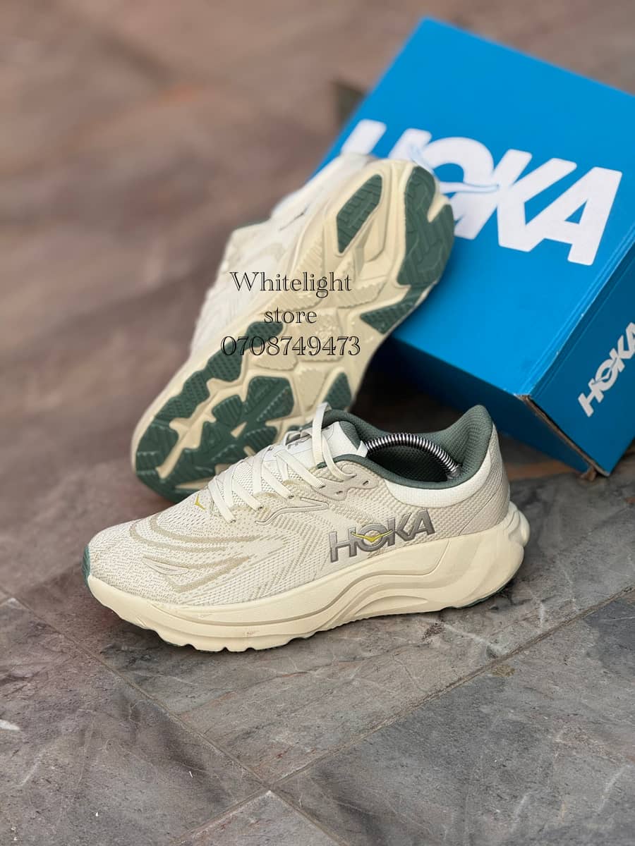 HOKA The Hoka Arahi Running Shoes running shoes Nairobi