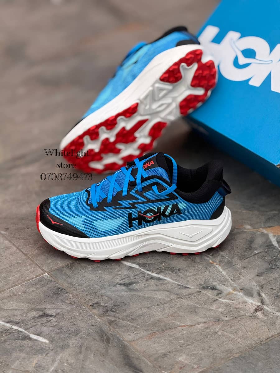 HOKA Hoka Challenger 8 Trail Running Shoe running shoes Nairobi