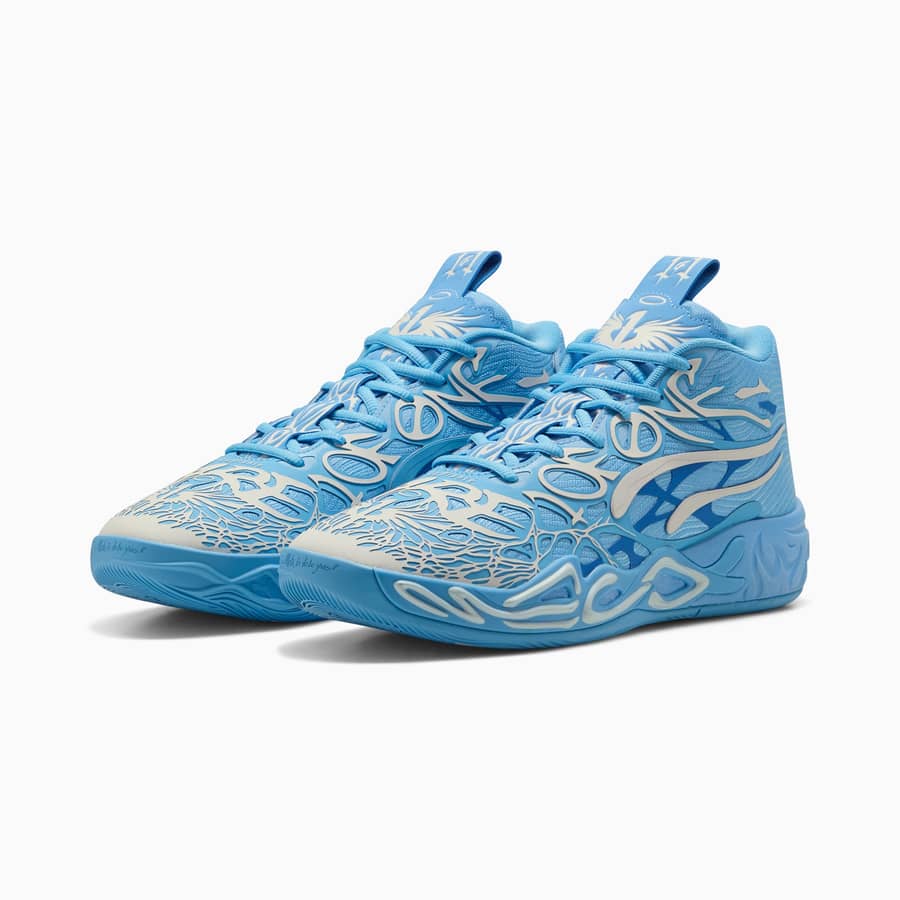 Puma Puma x LaMelo Ball MB.04 LaFrancé basketball shoes Nairobi