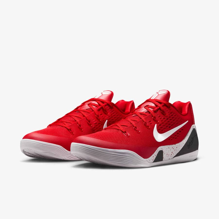 Nike Nike Kobe IX Elite Low EM Protro basketball shoes Nairobi