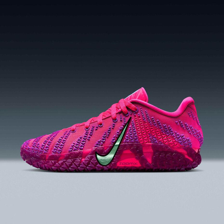 Nike JA 3 Admission basketball shoes Nairobi
