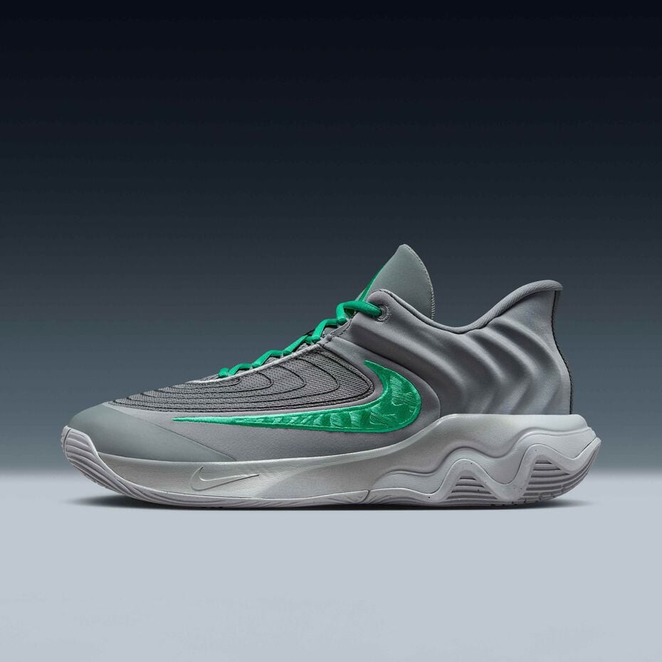 Nike Nike Giannis Immortality 4 basketball shoes Nairobi
