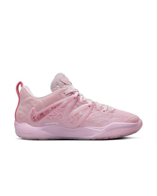 Nike Nike KD 15 "Aunt Pearl" basketball shoes Nairobi